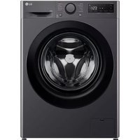 Lg F4c510gbtn1 Turbo Wash Wasmachine 1400t 10kg | Welhof; Dé Outlet Store Van De Benelux