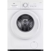Logik L612wm23 Wasmachine 6kg 1200t | Welhof; Dé Outlet Store Van De Benelux