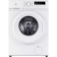Logik L814wm23 Wasmachine 8kg 1400t | Welhof; Dé Outlet Store Van De Benelux