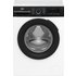BEKO BM3WFU4941W Voorlader wasmachine