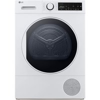 Lg Fdt208w Warmtepompdroger 8kg | Welhof; Dé Outlet Store Van De Benelux