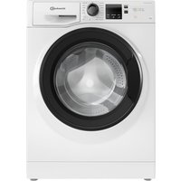 ​bauknecht W10w6400a Wasmachine 10 Kg 1400t | Welhof; Dé Outlet Store Van De Benelux