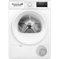 Bosch Wth85225gb Warmtepompdroger 8kg | Welhof; Dé Outlet Store Van De Benelux