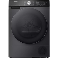 Hisense Wf5s1245bb Wasmachine 12kg 1400t | Welhof; Dé Outlet Store Van De Benelux