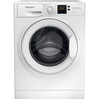 Hotpoint Nswr 946 Wk Wasmachine 9kg 1400t | Welhof; Dé Outlet Store Van De Benelux
