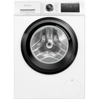 Siemens Wm14ur5em3 Wasmachine 9kg 1400t | Welhof; Dé Outlet Store Van De Benelux