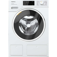 Miele WSI 863 WCS