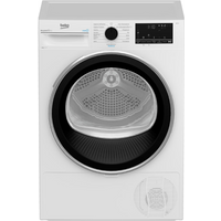 Beko Ex856gx2 Warmtepompdroger Eco Gentle 8kg | Welhof; Dé Outlet Store Van De Benelux