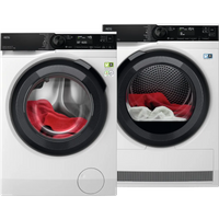 AEG LR9696C6 AbsoluteCare + AEG TR969M6C AbsoluteCare Plus