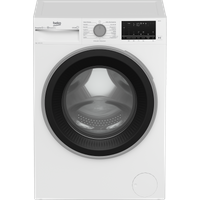 Beko B3wfu58415w1 Wasmachine 8kg 1400t | Welhof; Dé Outlet Store Van De Benelux