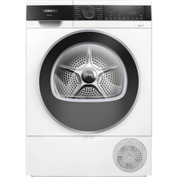 Siemens Wq33g2d1nl Iq500 Warmtepompdroger- 8kg | Welhof; Dé Outlet Store Van De Benelux