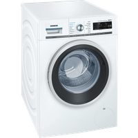 Siemens Wm16w790 Wasmachine 9kg 1600t | Welhof; Dé Outlet Store Van De Benelux