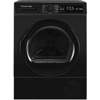 Russell Hobbs Rh9hptd111b Warmtepompdroger 9kg | Welhof; Dé Outlet Store Van De Benelux