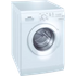 SIEMENS WM12E191 Voorlader wasmachine