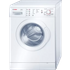 BOSCH WAE32162NL Voorlader wasmachine