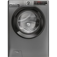 Hoover H3wps496tambr680 Wasmachine 9kg 1400t | Welhof; Dé Outlet Store Van De Benelux