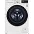 LG F4WV708P1E Voorlader wasmachine