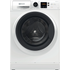 BAUKNECHT WM7M100A Voorlader wasmachine