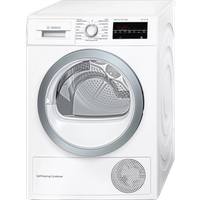 Bosch Wtw85450 Warmtepompdroger 8kg | Welhof; Dé Outlet Store Van De Benelux