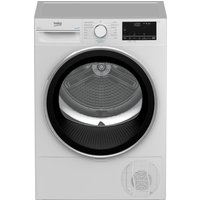 Beko B3t4823dw Warmtepompdroger 8kg | Welhof; Dé Outlet Store Van De Benelux