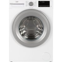 Beko B3wt5841wb1 Wasmachine 8kg 1400t | Welhof; Dé Outlet Store Van De Benelux