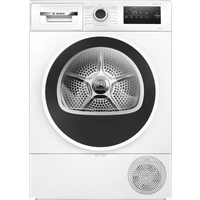 Bosch WTH8520CNL
