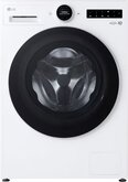 LG F4WX809Y Wasmachine