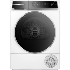 Bosch WQB246CLNL Warmtepompdroger Wit
