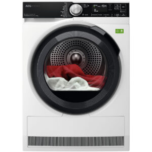 AEGTR97MUNCHEN AbsoluteCare Pro Warmtepompdroger Wit