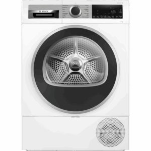 BOSCH,BOSCH BOSCH WQH246CLNL - Warmtepompdroger - 9 kg - 59 dB - Energielabel A+++ -10% Warmtepompdroger
