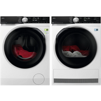 AEG LR9716C8 AbsoluteCare + AEG TR979M8CS AbsoluteCare ProSteam