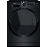 Hotpoint Ndd9725bda Was-droogcombinatie 9kg - 7kg 1600t | Welhof; Dé Outlet Store Van De Benelux