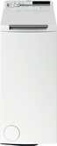 Whirlpool TDLR 65251B BE Wasmachine