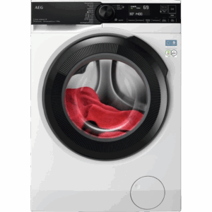 AEG LR8606AD4 8000 serie PowerCare - automatisch doseren Wasmachine (10 kg, 1600 rpm, A)