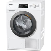Miele Ted275wp Warmtepompdroger – 8 Kg Perfectdry Ecodry Softcare-trommel 66 Db Miele@home | Welhof; Dé Outlet Store Van De Benelux