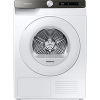 Samsung Dv80t5220tts2 Warmtepompdroger 8kg | Welhof; Dé Outlet Store Van De Benelux