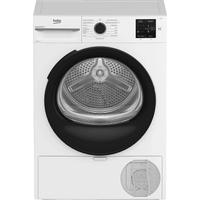 Beko Bm3t38249w Warmtepompdroger 8kg | Welhof; Dé Outlet Store Van De Benelux