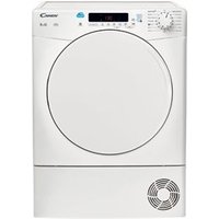 Candy Csc8df Condensdroger 8kg | Welhof; Dé Outlet Store Van De Benelux