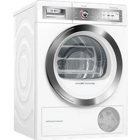 Bosch Wtyh6791 Serie 8 Warmtepompdroger 9kg | Welhof; Dé Outlet Store Van De Benelux