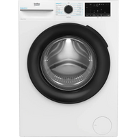 Beko Bm3wt1241iw Wasmachine – 12 Kg 1400 Tpm Energieklasse A Quick Wash 28 Min Recycledtub™ | Welhof; Dé Outlet Store Van De Benelux