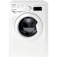 Indesit Ewde761483w Was-droogcombinatie 7kg -6kg 1400t | Welhof; Dé Outlet Store Van De Benelux