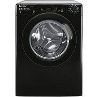 Candy Cs 149tbbe Wasmachine – 9 Kg 1400 Tpm Energieklasse D Zwart | Welhof; Dé Outlet Store Van De Benelux