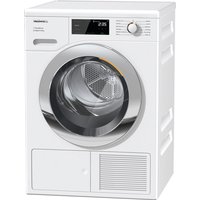 Miele Tef 645 Wp Ecospeed Warmtepompdroger 8kg | Welhof; Dé Outlet Store Van De Benelux