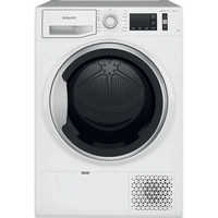 Hotpoint Nt M11 92sk Uk Warmtepompdroger – 9 Kg – | Welhof; Dé Outlet Store Van De Benelux