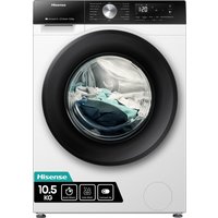 Hisense Wf3s1043bw3 Wasmachine 10kg 1400t | Welhof; Dé Outlet Store Van De Benelux