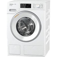 Miele Wwe 860 Wps Wasmachine – 8 Kg 1400 Toeren Twindos Wificonn@ct | Welhof; Dé Outlet Store Van De Benelux