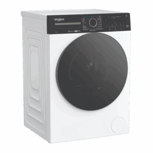 WHIRLPOOL WPM 27W ADS BE A-10% - 76 dB - Wasmachine (12 kg, 1400 rpm, A)