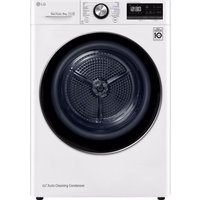Lg Rc90v9av3q Warmtepompdroger 9kg | Welhof; Dé Outlet Store Van De Benelux
