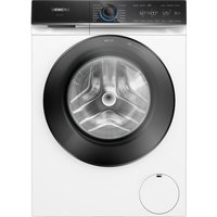Siemens Wg44b2030 Wasmachine – 9 Kg 1400 Toeren Energieklasse A Home Connect | Welhof; Dé Outlet Store Van De Benelux