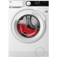 Aeg Lr75ccw94 Wasmachine 9 Kg 1400t | Welhof; Dé Outlet Store Van De Benelux
